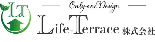 Life-Terraceロゴ